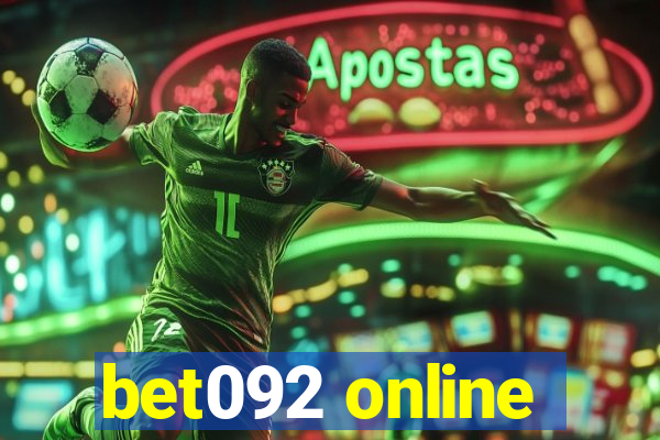 bet092 online